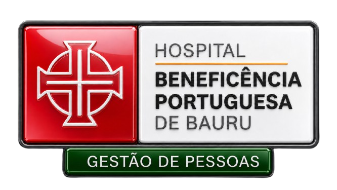 Hospital Beneficência Portuguesa de Bauru — Gestão de Pessoas